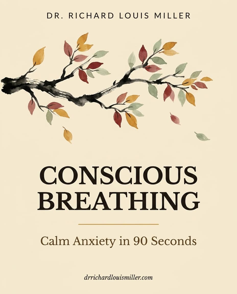 Conscious Breathing