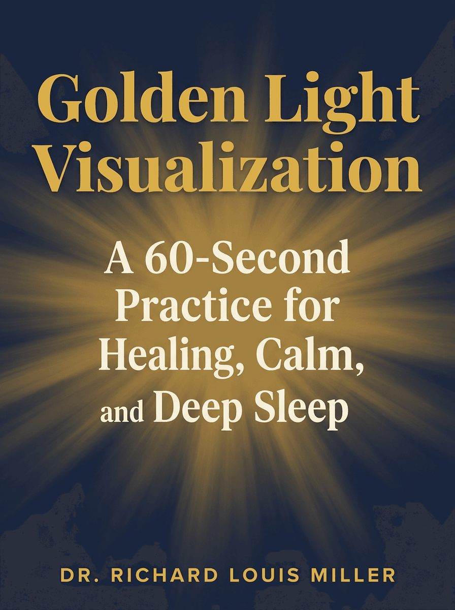 Golden Light Visualization