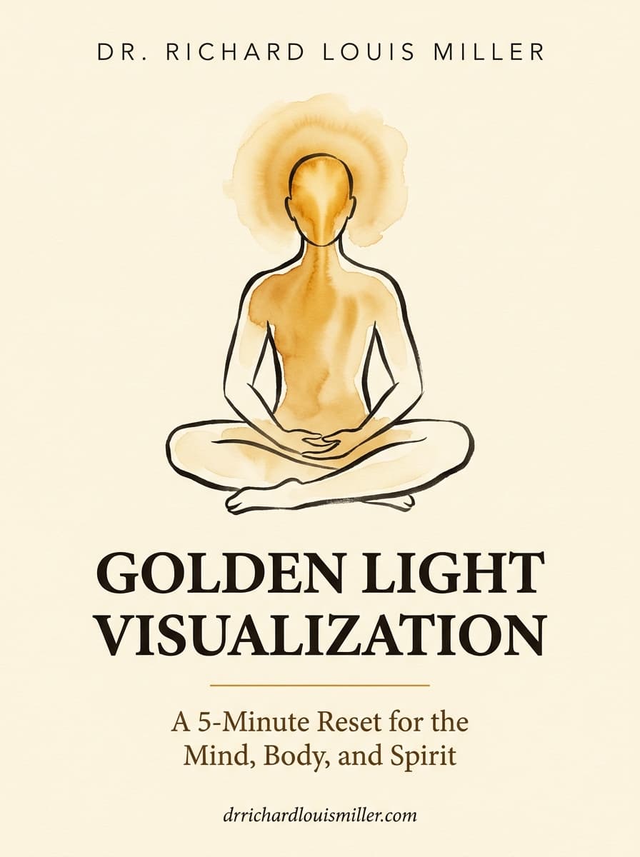 Golden Light Visualization