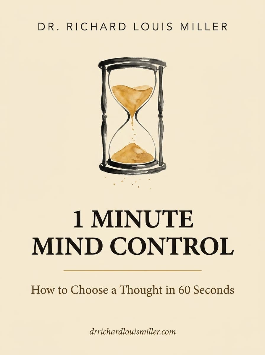 1 Minute Mind Control