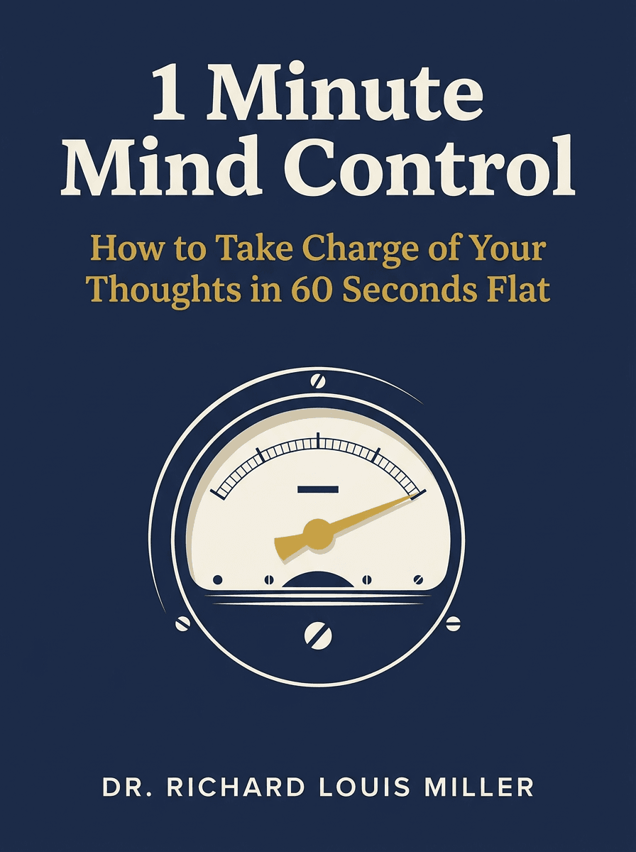 1 Minute Mind Control